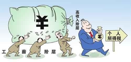  广州友梁企业管理咨询 会计服务 劳务收入个人所得税太